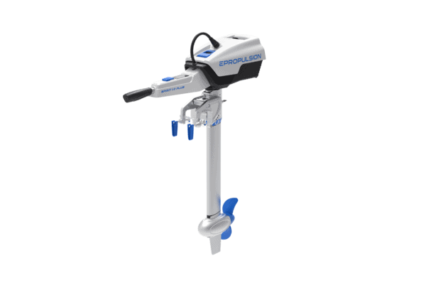 E-Propulsion 1.0 Plus Elektrikli dıştan takma motor