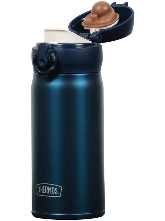 THERMOS JNL-350 ULTRALIGHT 0,35L MAVİ