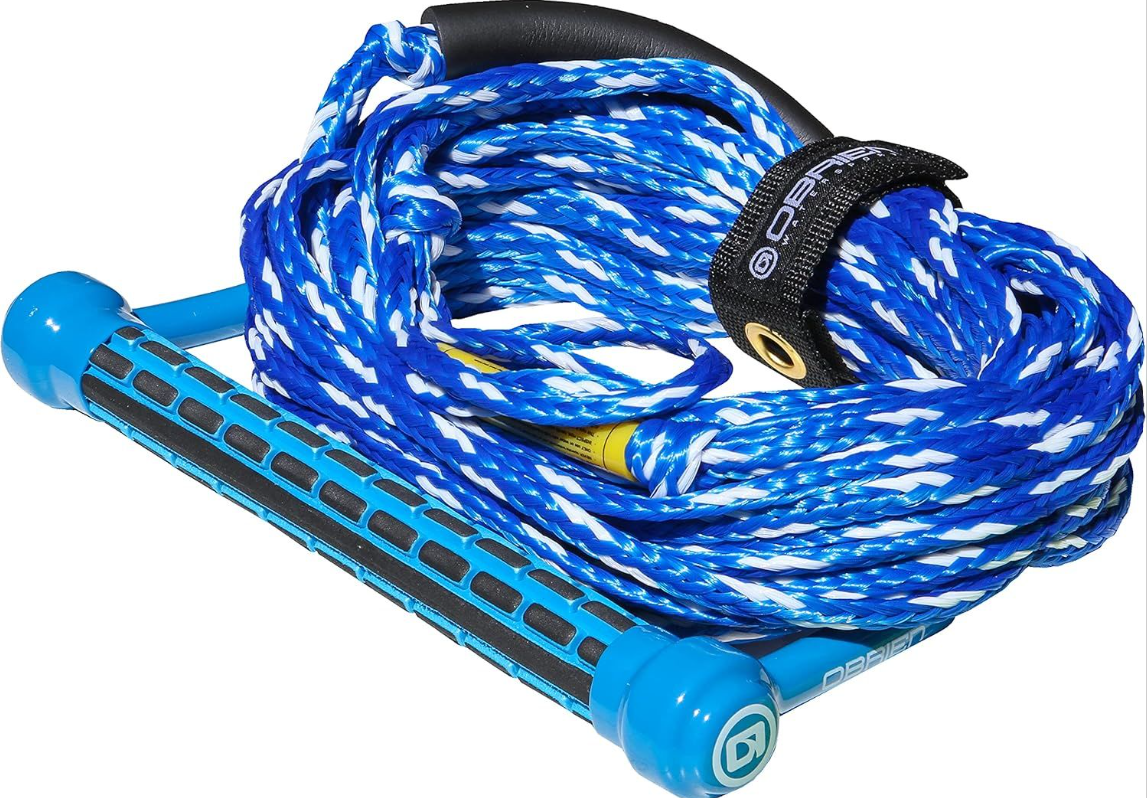 OBRIEN 1 SECTION SKI COMBO