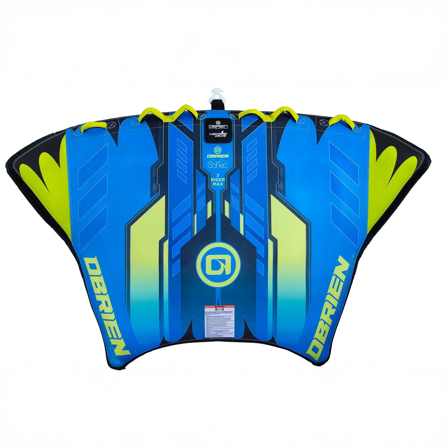 OBRIEN BAT WING 3 BOAT TUBE