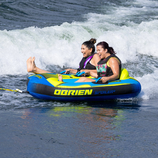 OBRIEN SPOILER 2 TOWABLE TUBE