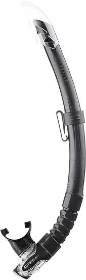 CRESSI PLUMA MASKE & SNORKEL & PALET SET