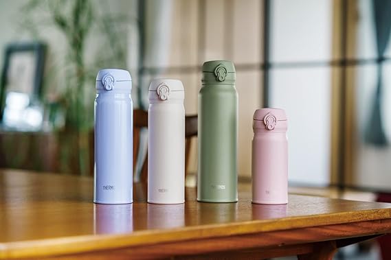 THERMOS JNL-505 0,50L PEMBE
