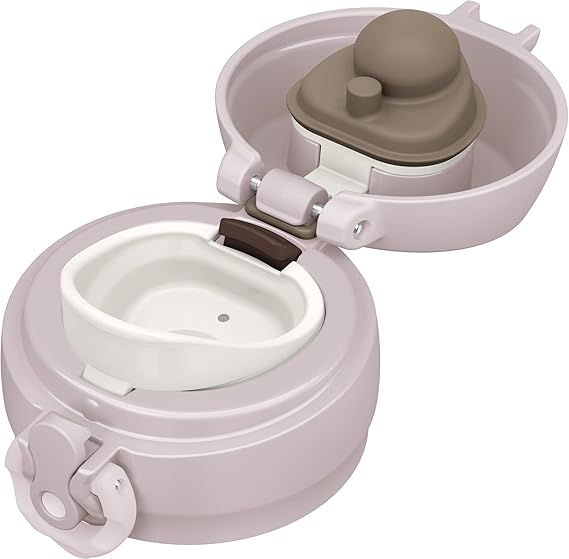 THERMOS JNL-505 0,50L PEMBE