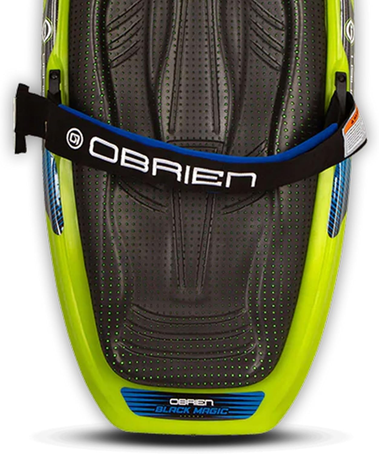 OBRIEN KNEEBOARDS BLACK MAGIC