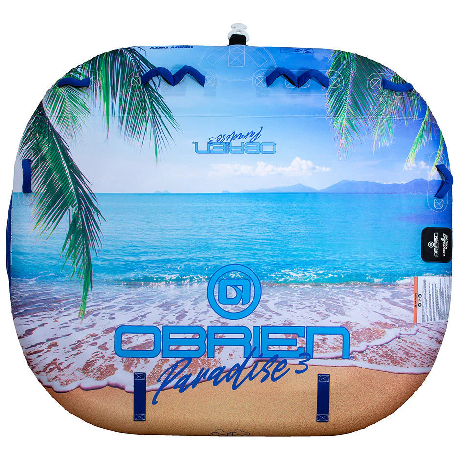 OBRIEN PARADISE 3 BOAT TUBE