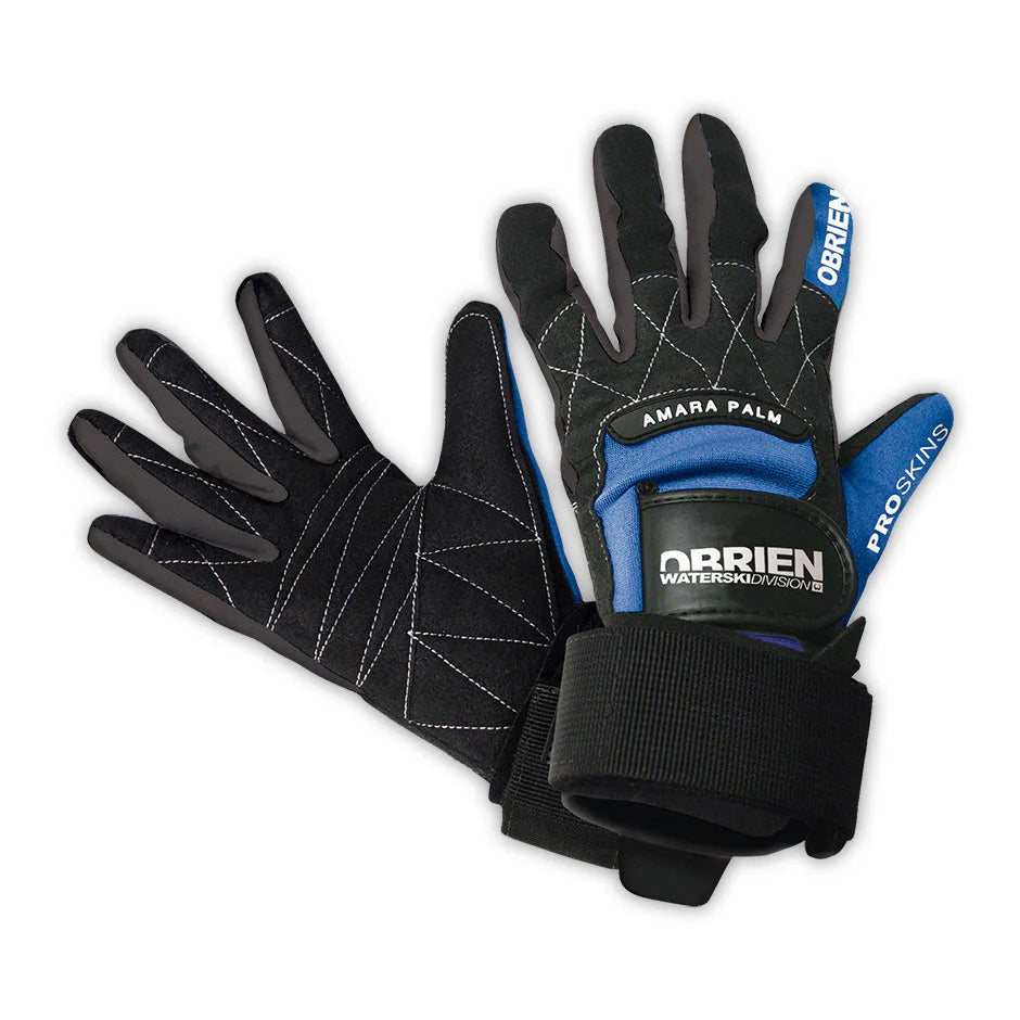 OBRIEN GLOVES OB 3/4 SKINS
