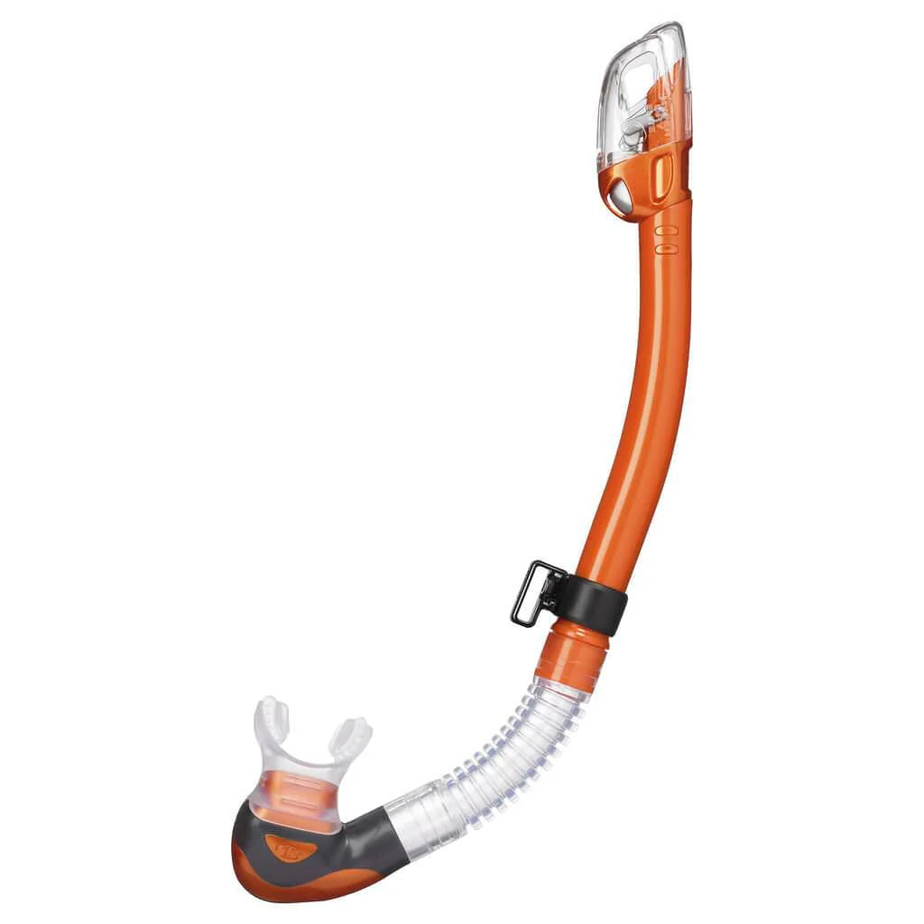 TUSA SP-0101 HYPERDRY ELİTE II ŞNORKEL