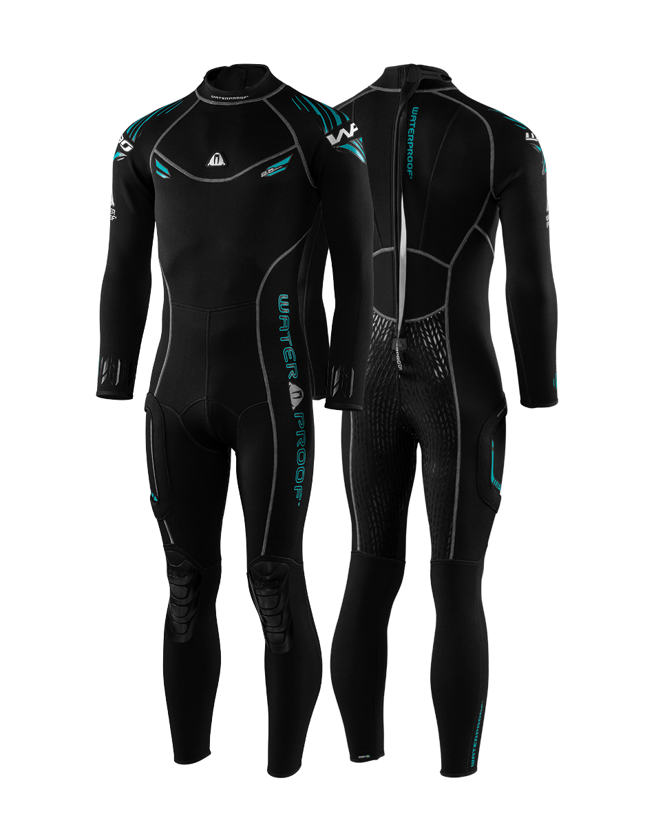 WATERPROOF NEOSKIN 1.5MM MAN