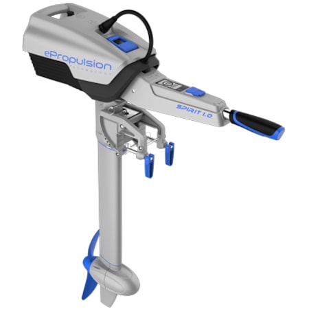 E-Propulsion 1.0 Plus Elektrikli dıştan takma motor
