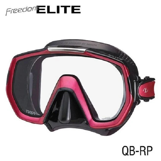 TUSA M-1003 FREEDOM ELITE MASKE
