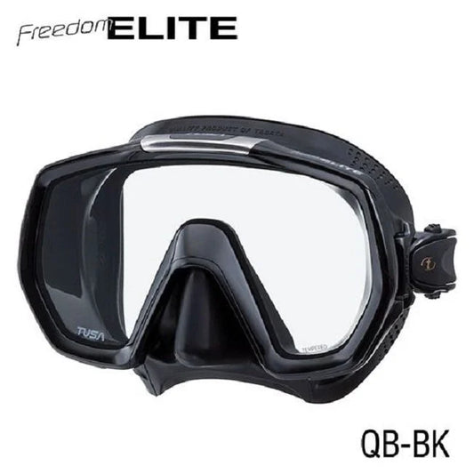 TUSA M-1003 FREEDOM ELITE MASKE