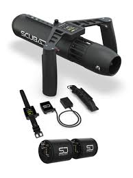 SCUBA JET PRO ALL-IN ONE KIT