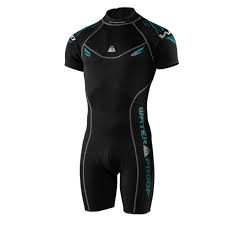 WATERPROOF W30 SHORTY 2.5MM LADY