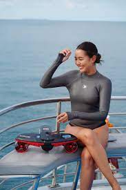 SUBLUE NAVBOW SEA SCOOTER