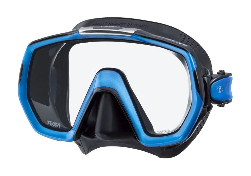 TUSA M-1003 FREEDOM ELITE MASKE