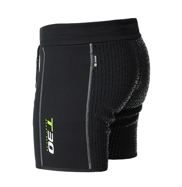 WATERPROOF T30 SHORTS MAN