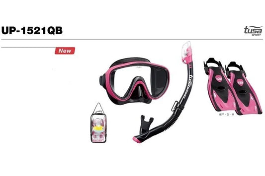 TUSA UP-1521QB SERENE YETİŞKİN SEHAYAT SET