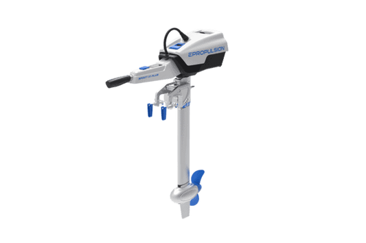 E-Propulsion 1.0 Plus Elektrikli dıştan takma motor