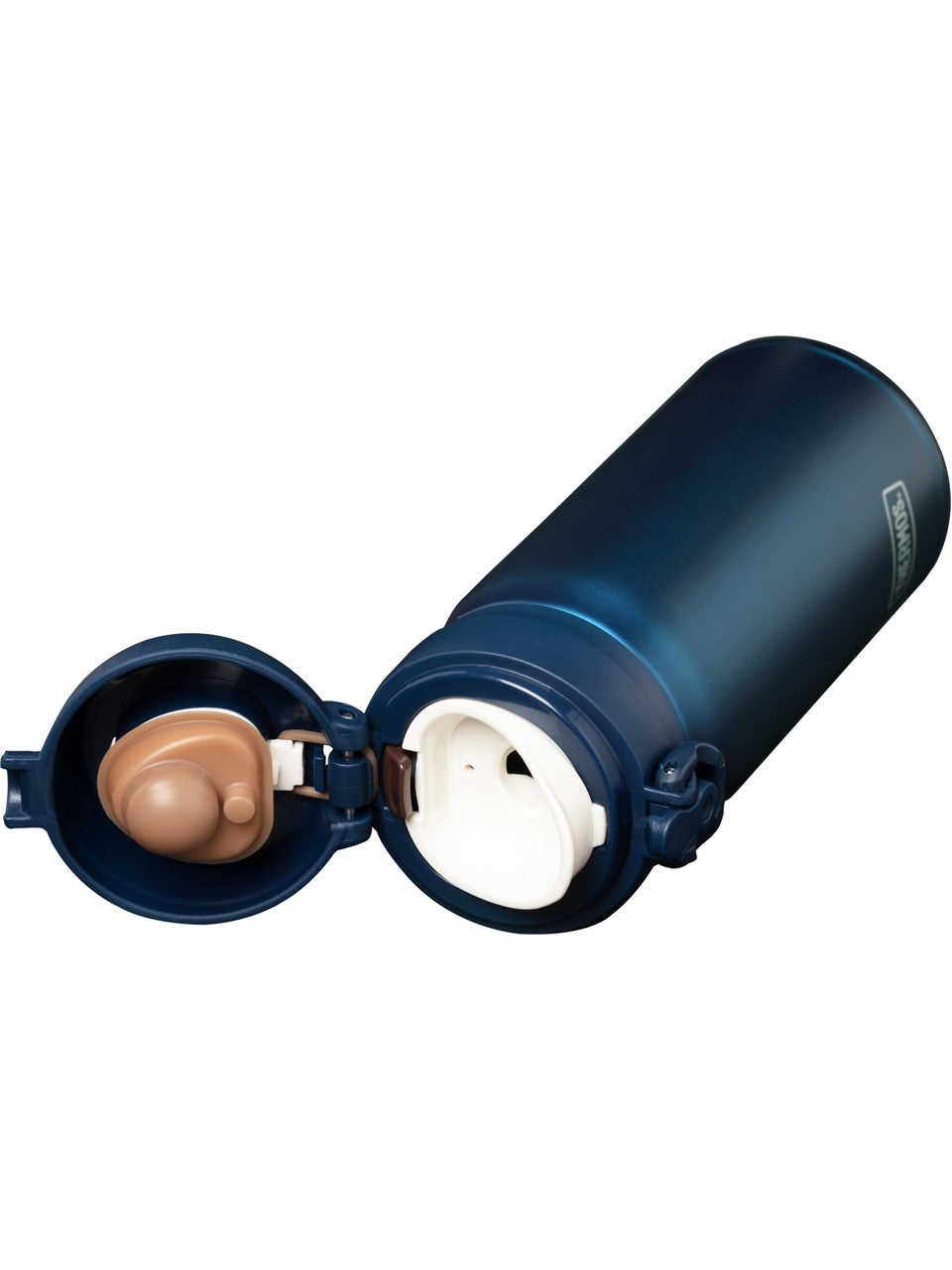THERMOS JNL-350 ULTRALIGHT 0,35L MAVİ
