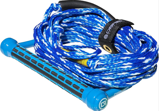 OBRIEN 1 SECTION SKI COMBO