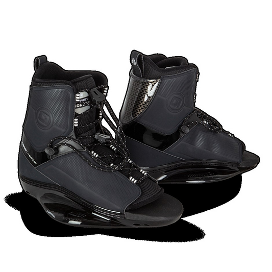 OBRIEN BORDER WAKEBOARD BAĞLAMALARI