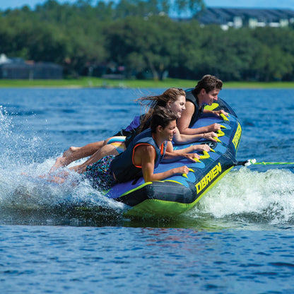 OBRIEN BAT WING 3 BOAT TUBE