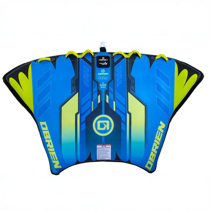 OBRIEN BAT WING 3 BOAT TUBE