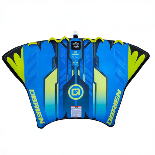 OBRIEN BAT WING 3 BOAT TUBE