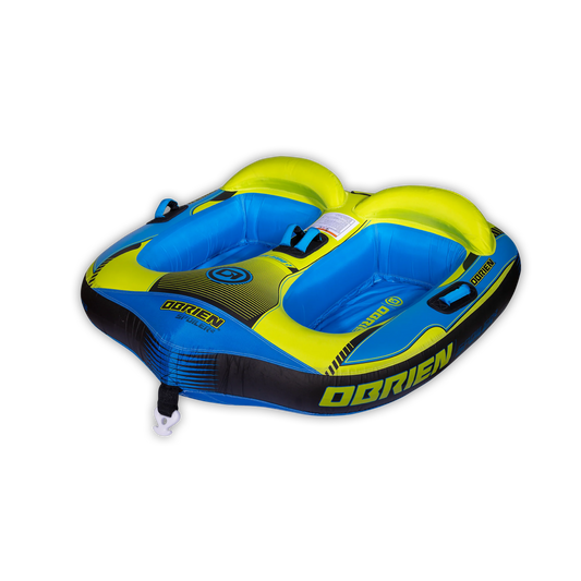 OBRIEN SPOILER 2 TOWABLE TUBE