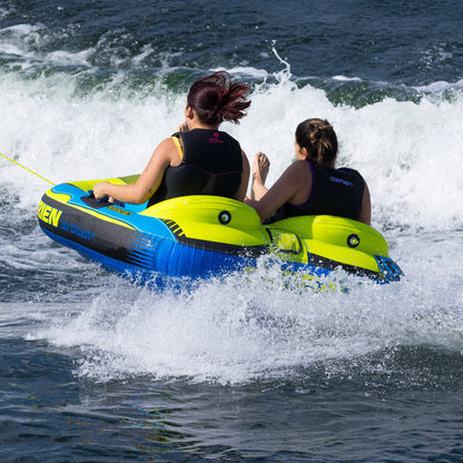 OBRIEN SPOILER 2 TOWABLE TUBE