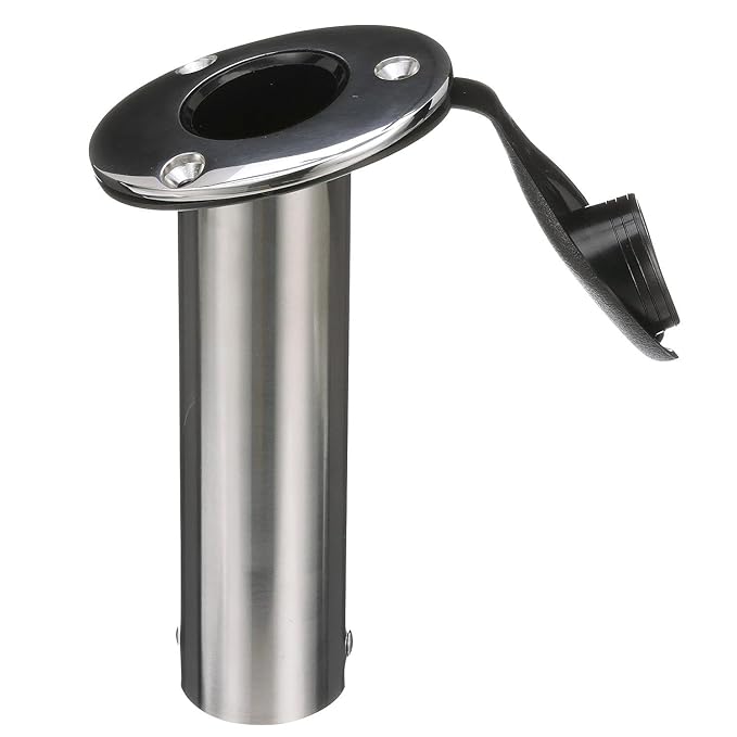 Attwood Gömme Olta Tutucu-Kamış yuvası