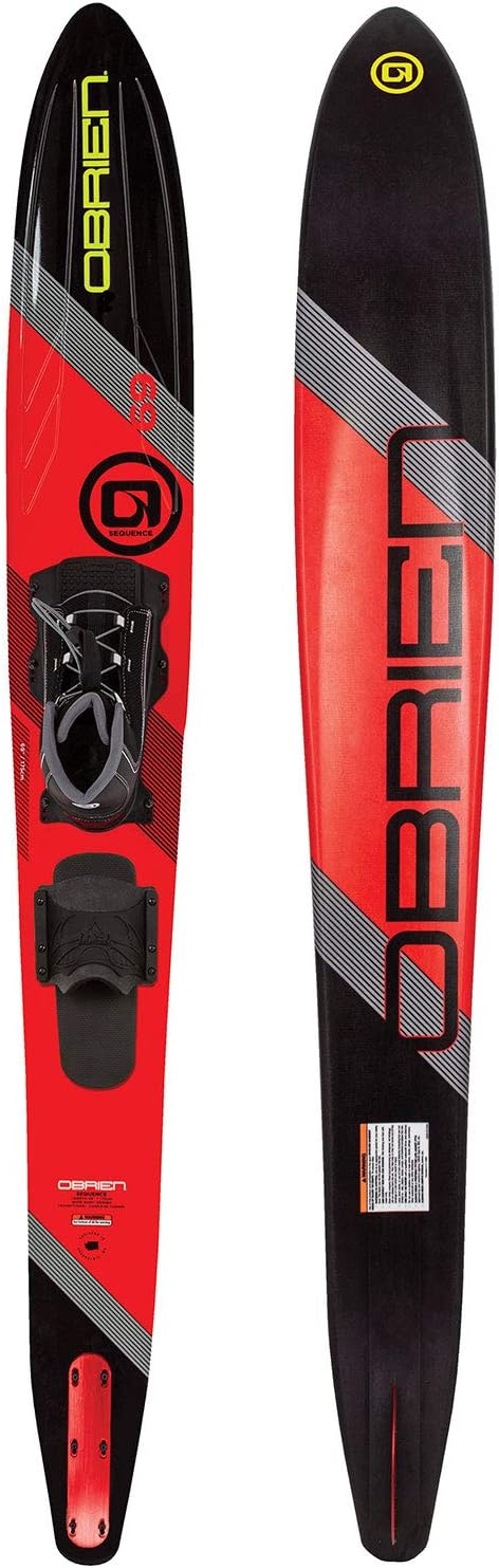 OBRIEN SEQUENCE MONO SLALOM KAYAĞI