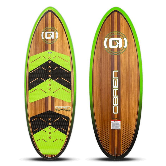 OBRIEN WAKE SURF ROYALE 63'' (DALGA SÖRFÜ)