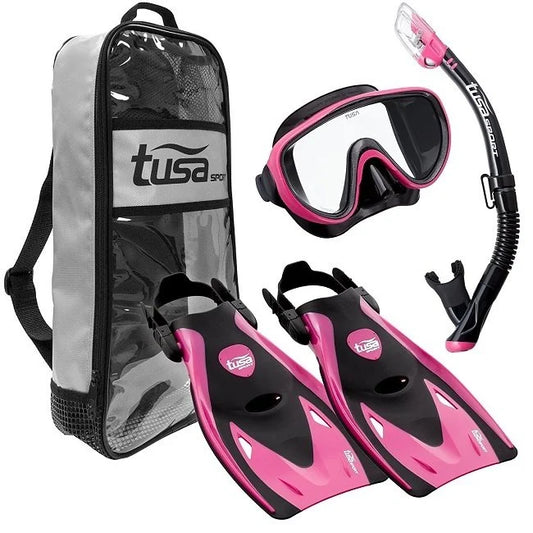 TUSA UP-1521QB SERENE YETİŞKİN SEHAYAT SET