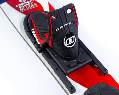 OBRIEN CELEBRITY 68" COMBO SU KAYAĞI