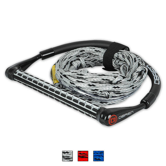 OBRIEN İP 4 SECTION POLY-E WAKEBOARD ROPE