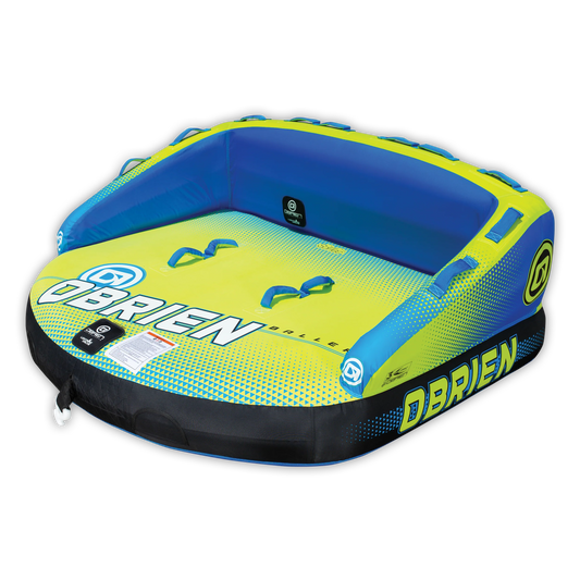 OBRIEN BALLER 3 BOAT TUBE