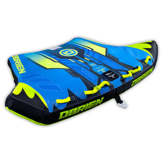 OBRIEN BAT WING 3 BOAT TUBE