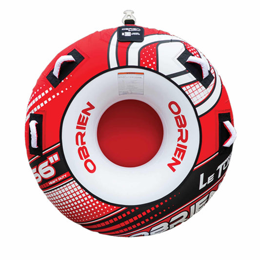 OBRIEN LE TUBE ÇEKİLEBİLİR TÜP
