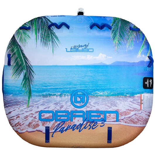OBRIEN PARADISE 3 BOAT TUBE