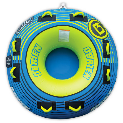 OBRIEN LE TUBE DELUXE 56' TEK KİŞİLİK ŞİŞME MABLE