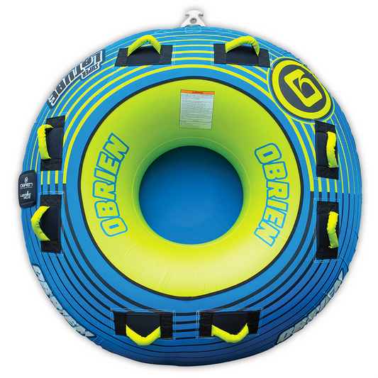 OBRIEN LE TUBE DELUXE 56' TEK KİŞİLİK ŞİŞME MABLE
