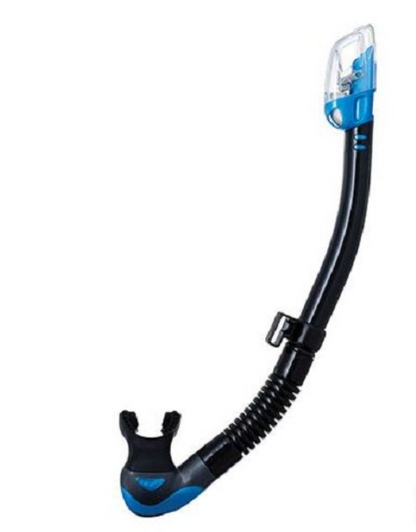 TUSA SP-0101 HYPERDRY ELİTE II ŞNORKEL