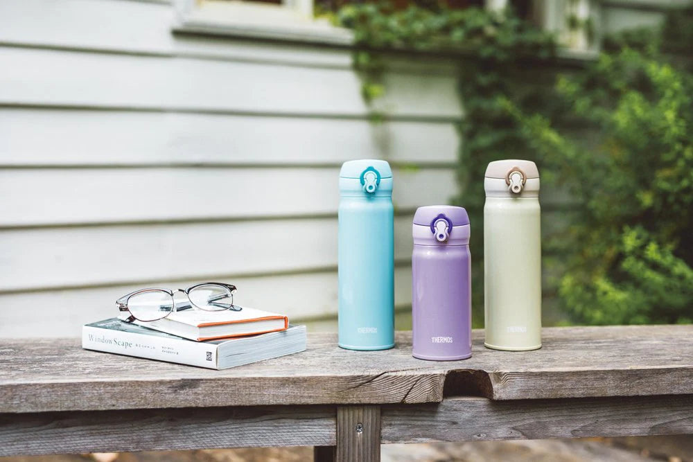 THERMOS JNL-353 ULTRA LIGHT MUG - MINT