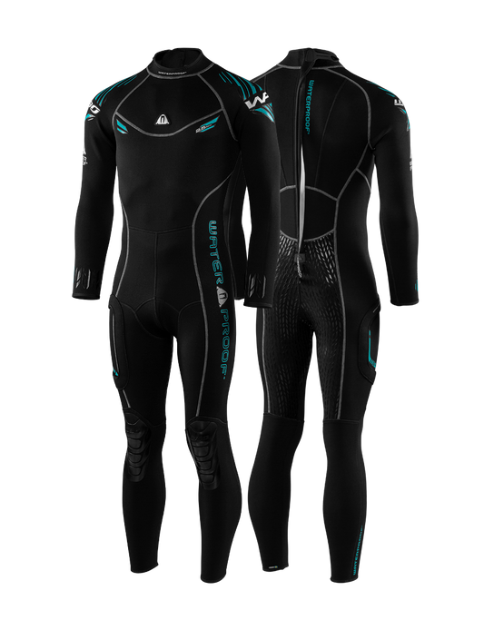WATERPROOF NEOSKIN 1.5MM MAN