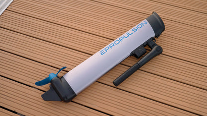 E-LITE ELEKTRİKLİ DIŞTAN TAKMA MOTOR