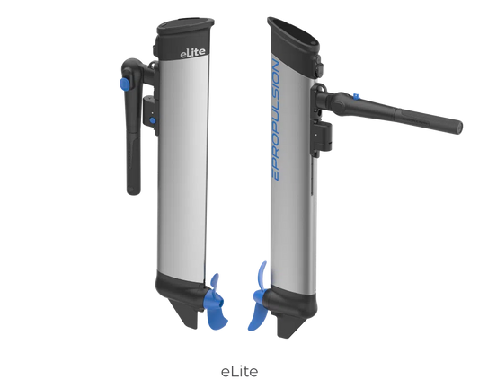 E-LITE ELEKTRİKLİ DIŞTAN TAKMA MOTOR