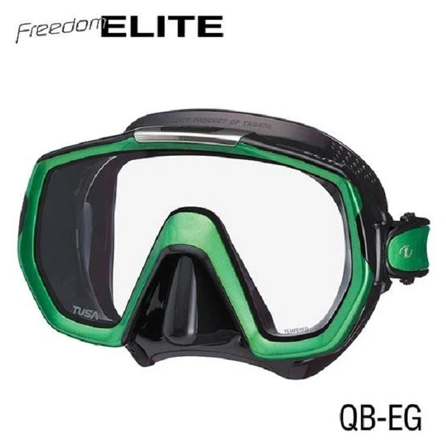TUSA M-1003 FREEDOM ELITE MASKE