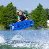 OBRIEN HOOKY 123 BLANK WAKEBOARD
